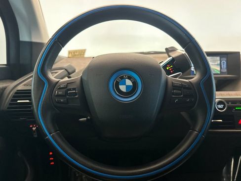 Used 2017 BMW i3 w/ Range Extender RWD image 24