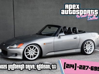 Used 2000 Honda S2000