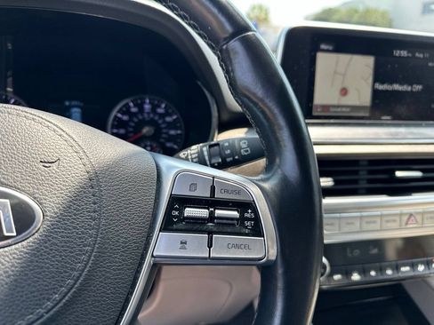 Used 2020 Kia Telluride EX w/ EX Premium Package AWD/4WD image 30