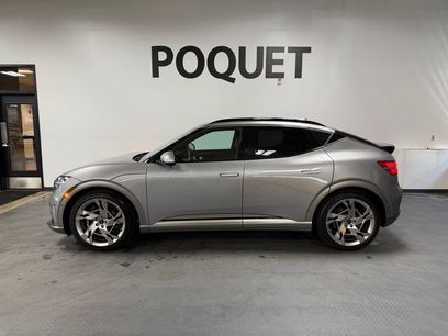 Used 2024 Genesis GV60 Performance