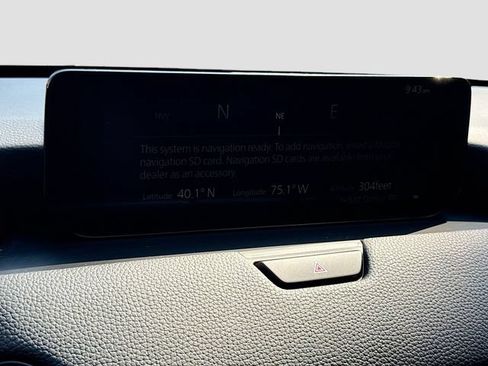 Certified 2024 MAZDA CX-90 Plug-In Hybrid w/ Preferred AWD/4WD image 16