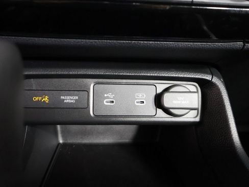 Certified 2026 Honda Civic Sport image 45