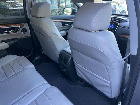 Used 2017 Honda CR-V EX-L image 21