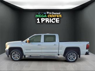 Used 2017 GMC Sierra 1500 SLT w/ SLT Premium Package video 2