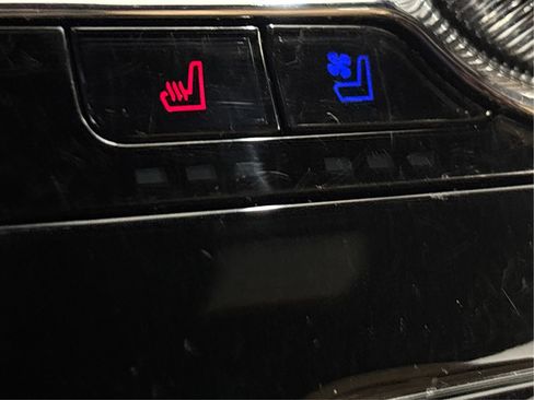 Used 2022 Lincoln Corsair Reserve w/ Elements Package image 44