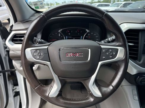 Used 2019 GMC Acadia SLT FWD image 21
