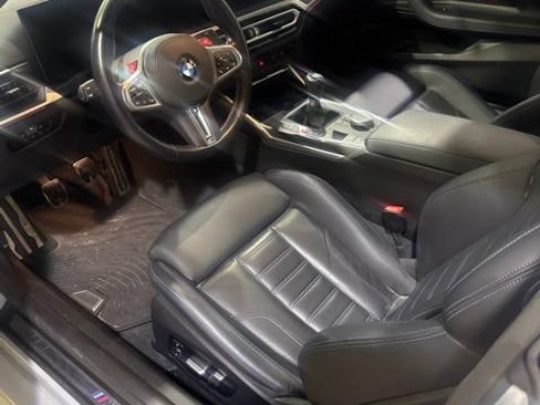 Used 2024 BMW M2 w/ Lighting Package RWD image 3
