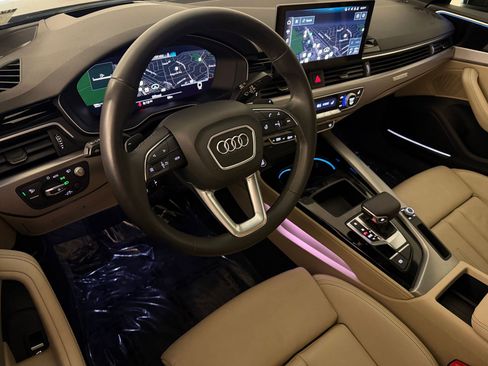 Used 2023 Audi A5 2.0T Prestige w/ Black Optic Plus Package image 4