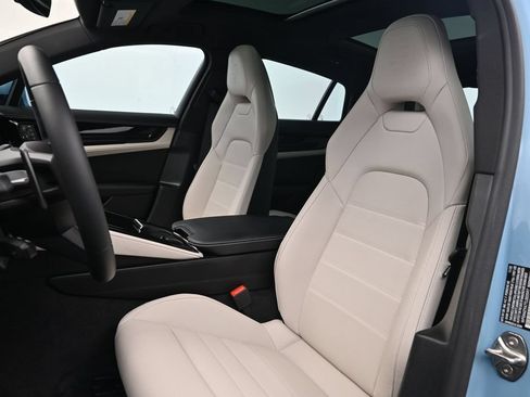 Used 2026 Porsche Panamera 4 AWD/4WD image 5