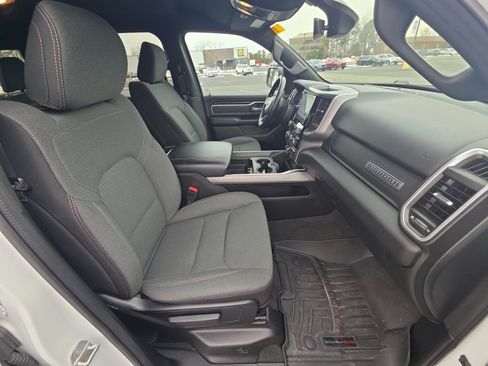 Used 2022 RAM 1500 Big Horn w/ Trailer Tow Group image 31