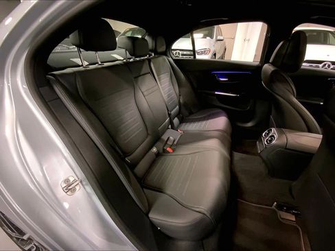 Used 2025 Mercedes-Benz C 300 Sedan image 18