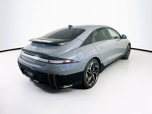Used 2023 Hyundai Ioniq 6 SEL RWD image 9