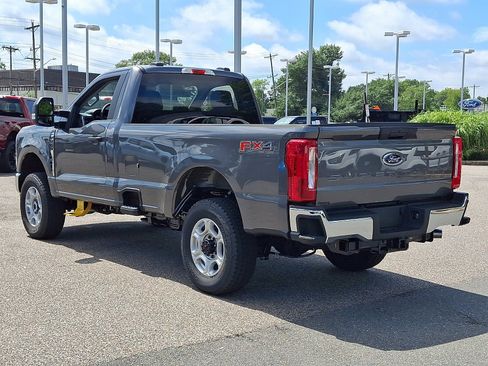New 2026 Ford F250 XLT AWD/4WD image 4