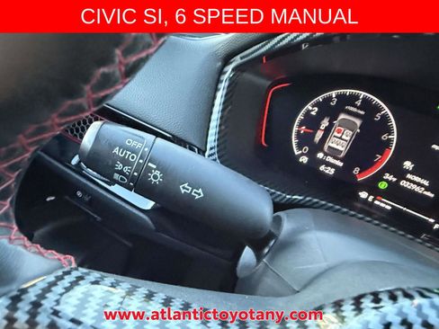 Used 2023 Honda Civic Si image 28