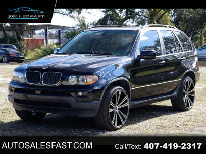 Used 2006 BMW X5 3.0i