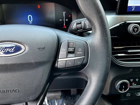 Certified 2025 Ford Escape Active FWD image 14