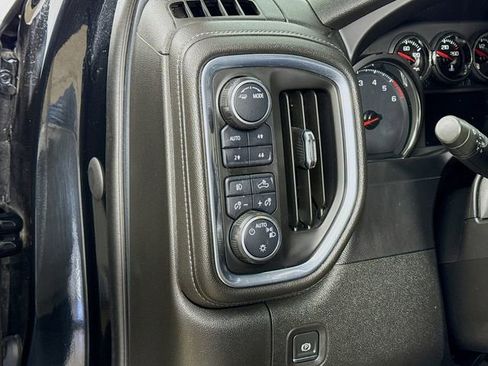 Used 2021 Chevrolet Silverado 1500 RST w/ All Star Edition Plus image 10