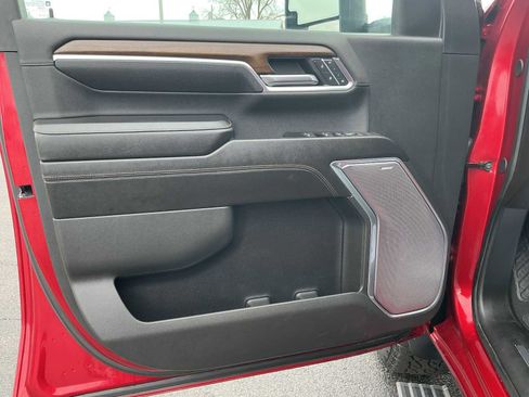 Used 2024 Chevrolet Silverado 3500 High Country image 20