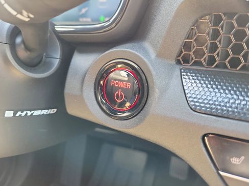 New 2026 Honda CR-V TrailSport image 35