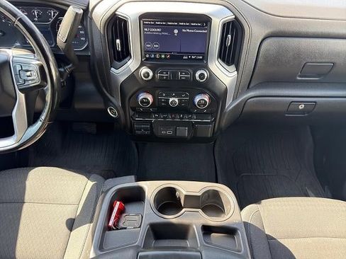 Used 2023 GMC Sierra 2500 SLE w/ SLE Value Package; image 19