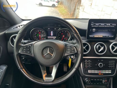 Used 2019 Mercedes-Benz CLA 250 w/ Premium Package image 22
