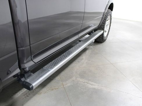 Used 2014 RAM 1500 Laramie Longhorn w/ Convenience Group image 14