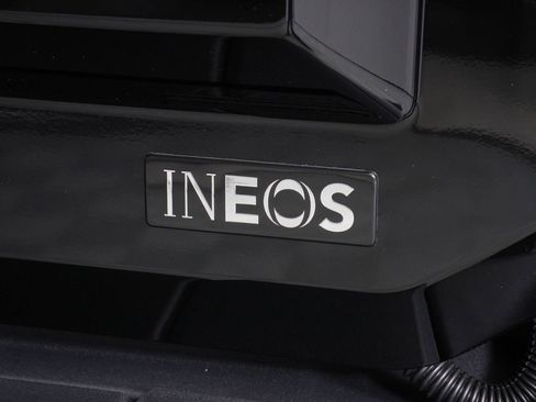 New 2026 INEOS Grenadier image 19