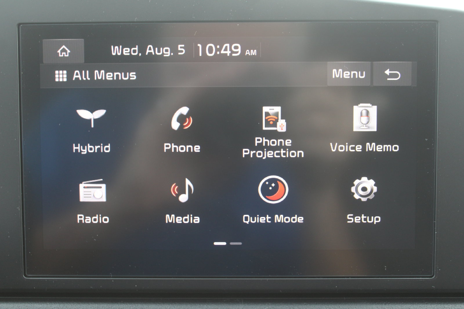 New 2026 Kia Niro EX w/ EX Premium Package FWD image 41