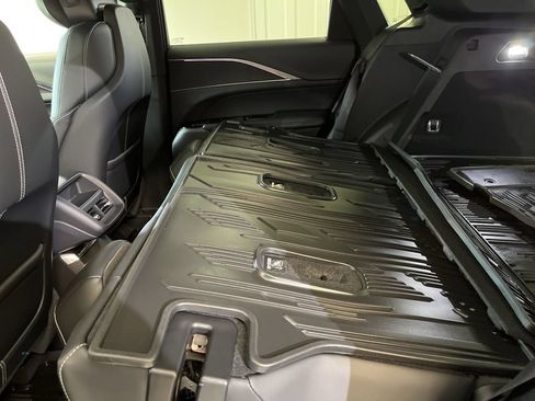 Certified 2024 Cadillac Lyriq Sport AWD/4WD image 17