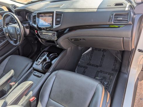 Used 2020 Honda Ridgeline RTL-E image 28