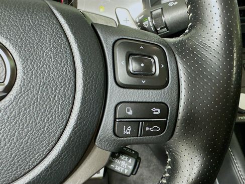 Used 2024 Lexus RC 350 F Sport AWD/4WD image 20