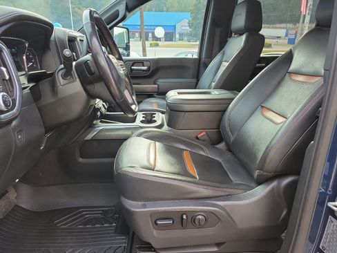 Used 2021 GMC Sierra 2500 AT4 w/ AT4 Premium Plus Package image 12