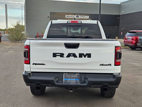 Used 2024 RAM 1500 Rebel w/ Rebel Level 1 Equipment Group AWD/4WD image 4