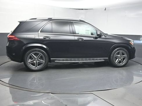 New 2026 Mercedes-Benz GLE 350 4MATIC image 8