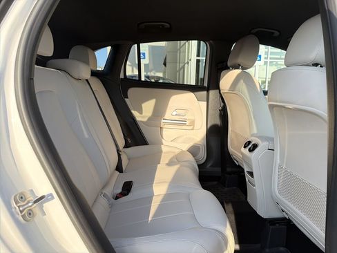 Certified 2026 Mercedes-Benz GLA 250 4MATIC image 16