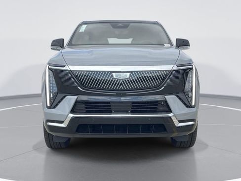 New 2026 Cadillac Escalade IQ Luxury 2 AWD/4WD image 8
