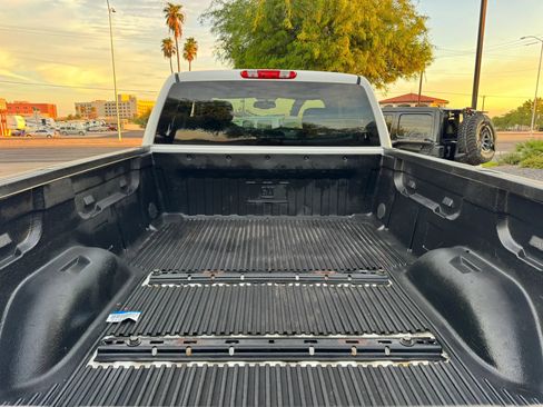 Used 2013 Chevrolet Silverado 2500 LT w/ Interior Plus Package AWD/4WD image 30