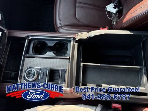 Certified 2022 Ford Expedition Max Limited RWD image 23