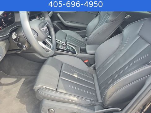 Used 2024 Audi A4 2.0T Premium Plus AWD/4WD image 16