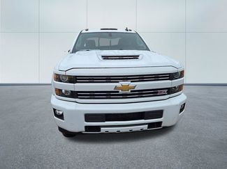 Used 2017 Chevrolet Silverado 2500 LTZ w/ Duramax Plus Package video 2