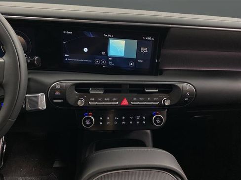 New 2026 Hyundai Palisade Calligraphy image 9