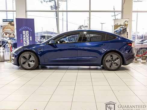 Used 2020 Tesla Model 3 Long Range image 7