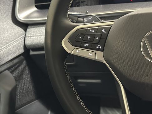 New 2026 Volkswagen Tiguan S AWD/4WD image 29