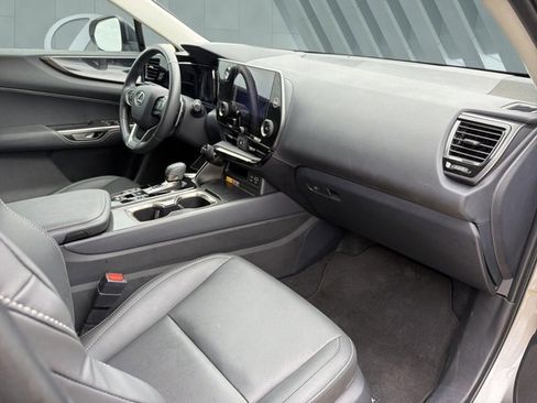 Certified 2026 Lexus NX 350 AWD image 26