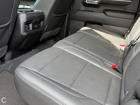 Used 2024 Chevrolet Silverado 1500 RST w/ RST All Star Premium Package AWD/4WD image 10