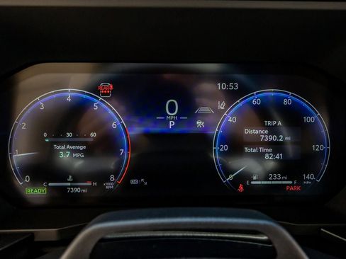 Used 2025 Toyota Land Cruiser w/ Premium Package AWD/4WD image 20