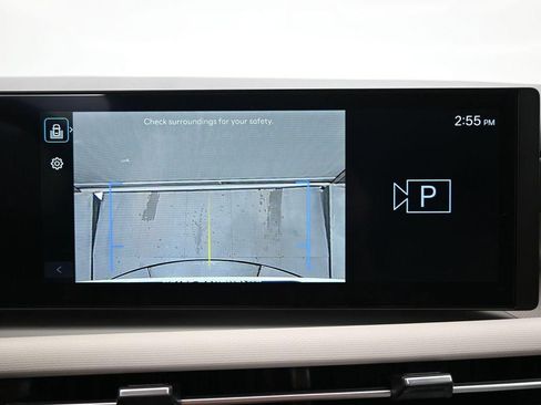 New 2026 Hyundai Tucson SEL AWD/4WD image 19