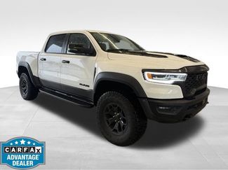 Used 2025 RAM 1500 RHO w/ RHO Level 1 Equipment Group AWD/4WD video 1