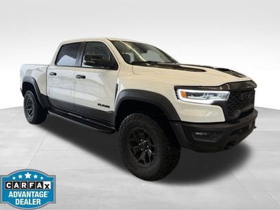 Used 2025 RAM 1500 RHO w/ RHO Level 1 Equipment Group
