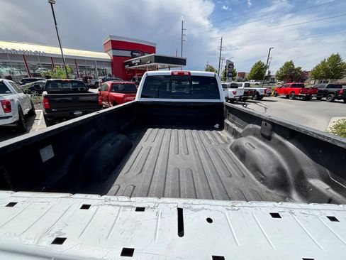 Used 2021 RAM 2500 Tradesman AWD/4WD image 5